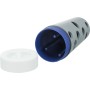 Jouet Distributeur de Friandises pour Animaux 2 en 1 Trixie Caoutchouc Plastique TPR
