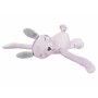 Jouet pour chien en peluche Trixie Gris Lila Polyester Tissu Peluche 75 × 50 cm