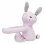 Jouet pour chien en peluche Trixie Gris Lila Polyester Tissu Peluche 75 × 50 cm