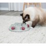 Jouet pour chats Trixie Plastique Ø 28 cm