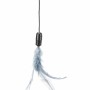 Jouet pour chats Trixie Blanc Plastique