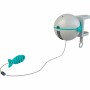 Jouet pour chats Trixie Blanc Plastique
