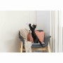 Jouet pour chats Trixie Polyester Tissu Peluche Bois