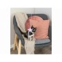 Jouet pour chats Trixie Polyester Tissu Peluche Bois