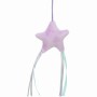 Jouet pour chats Trixie Polyester Tissu Peluche Bois