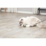 Jouet pour chats Trixie Polyester Tissu Peluche