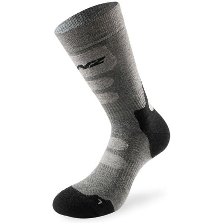 Calcetines de Compresión Lenz Compression socks 4.0 Antracita