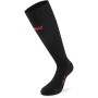 Chaussettes de Contention Lenz Compression socks 4.0 Rouge