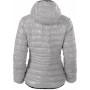 Chaqueta Deportiva para Mujer Malfini Everest Negro