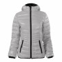 Veste de Sport pour Femme Malfini Everest Noir