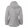 Chaqueta Deportiva para Mujer Malfini Everest Negro