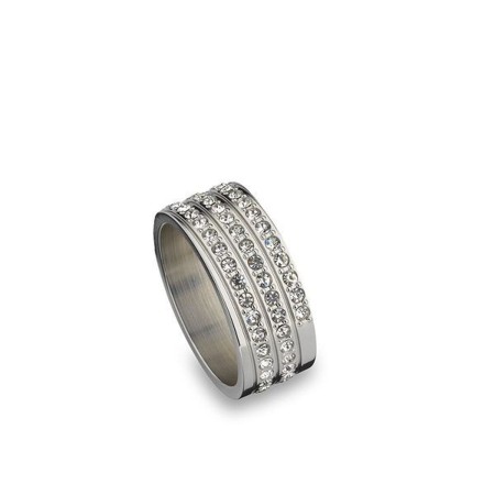 Anillo Mujer One Jewels Plateado