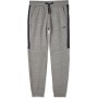 Pantalón Deportivo Infantil 4F JSPMD002 Azul
