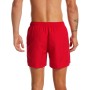 Maillot de bain homme Nike NESSA560 614 Rouge