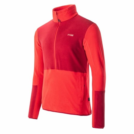 Sudadera sin Capucha Hombre Elbrus Polartec M 92800396420