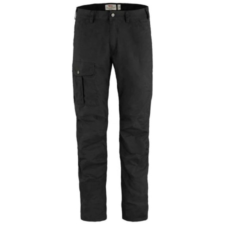 Pantalon de sport long Fjällräven Nils Multicouleur