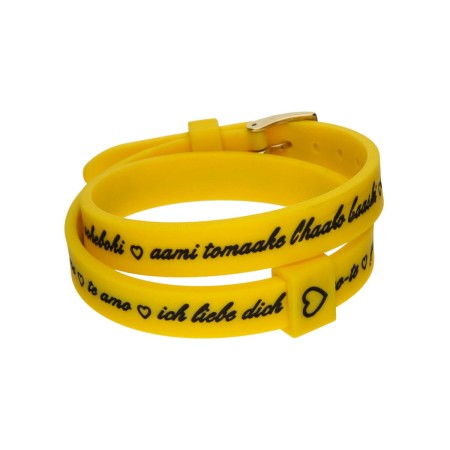 Pulsera Mujer il mezzometro