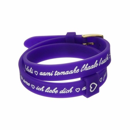 Pulsera Mujer il mezzometro