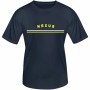 Camiseta de Manga Corta Hombre Nexus ARRECIFE