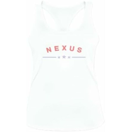 Camiseta de Manga Corta Mujer Nexus Bahía