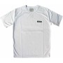 Camiseta de Manga Corta Hombre Nexus Dream Blanco