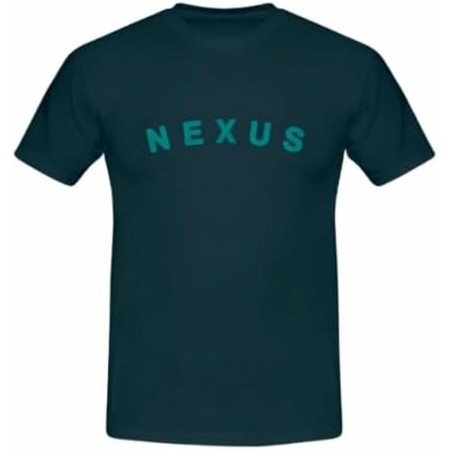 Camiseta de Manga Corta Hombre Nexus PALANCAR Talla única