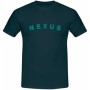 Camiseta de Manga Corta Hombre Nexus PALANCAR Talla única