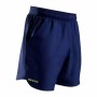 Pantalones Cortos de Hombre Nexus TUBBATAHA Azul marino