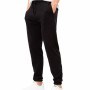 Pantalón Largo Deportivo Nexus Aldabra Negro