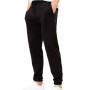 Pantalón Largo Deportivo Nexus Aldabra Negro