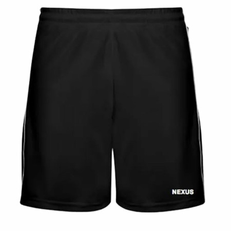 Pantalones Cortos de Hombre Nexus Jeju Negro