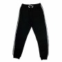 Pantalón para Adultos Nexus Feel Negro Unisex