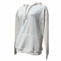 Sudadera con Capucha Hombre Nexus YUCATÁN Blanco