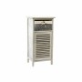 Caisson à Tiroirs DKD Home Decor Gris Beige Bois (38 x 28 x 68 cm)