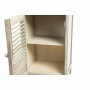 Caisson à Tiroirs DKD Home Decor Gris Beige Bois (38 x 28 x 85 cm)