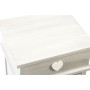 Caisson à Tiroirs DKD Home Decor Gris Beige Bois (36 x 31 x 61 cm)
