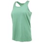 Camiseta de Tirantes Mujer Joluvi CORFU TIR W Verde