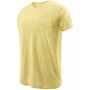T-shirt à manches courtes femme Joluvi CORFU W Jaune