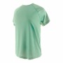 T-shirt à manches courtes femme Joluvi Estoril Vert