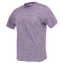 Camiseta de Manga Corta Hombre Joluvi Kalle Morado