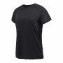 Camiseta de Manga Corta Hombre Joluvi Split Negro