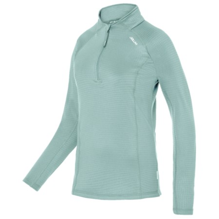 Doublure Polaire Joluvi TACORA W Vert Femme