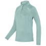 Doublure Polaire Joluvi TACORA W Vert Femme