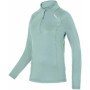 Doublure Polaire Joluvi TACORA W Vert Femme