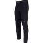 Pantalon de sport long Joluvi FASSA Noir