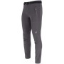 Pantalon de sport long Joluvi FASSA Gris