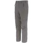 Pantalón Largo Deportivo Joluvi FASSA DESM Gris