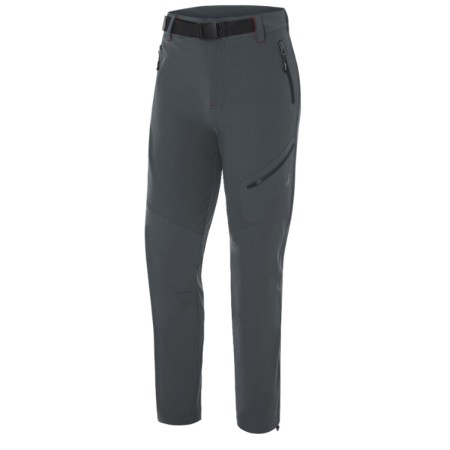 Pantalón Largo Deportivo Joluvi Aosta Gris
