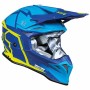 Casco Integral Just1 J-39 POSEIDON