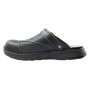 Zuecos Euroroutier Basic 2.0 Negro